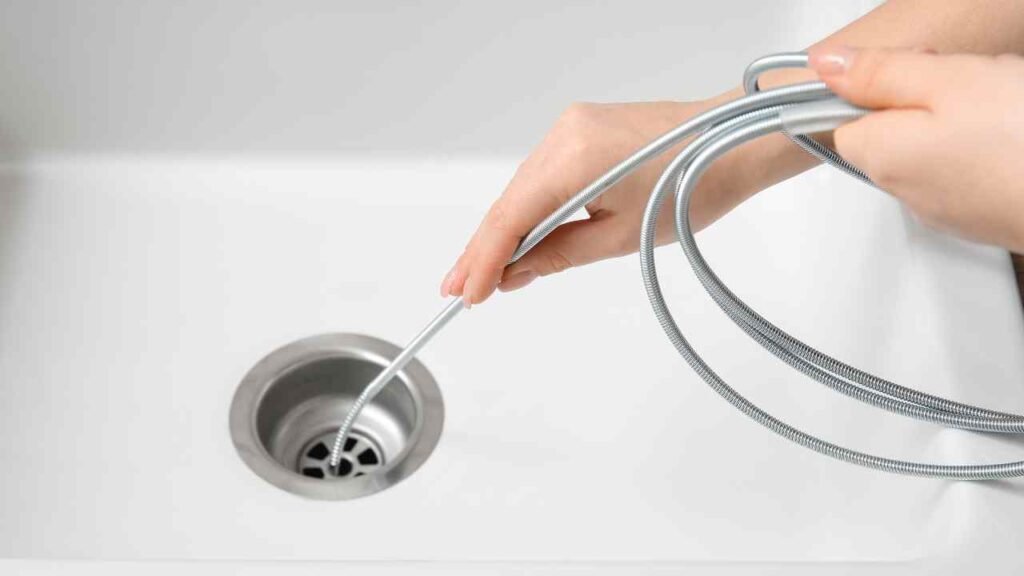 Drain Cleaning & Sewer services