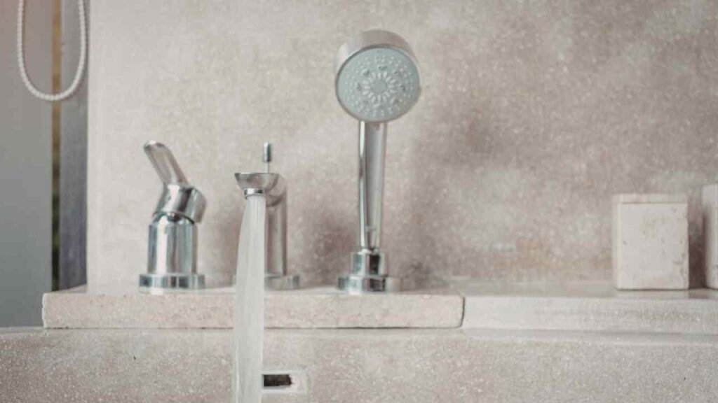 Faucets, Fixtures & Sinks ironton ohio