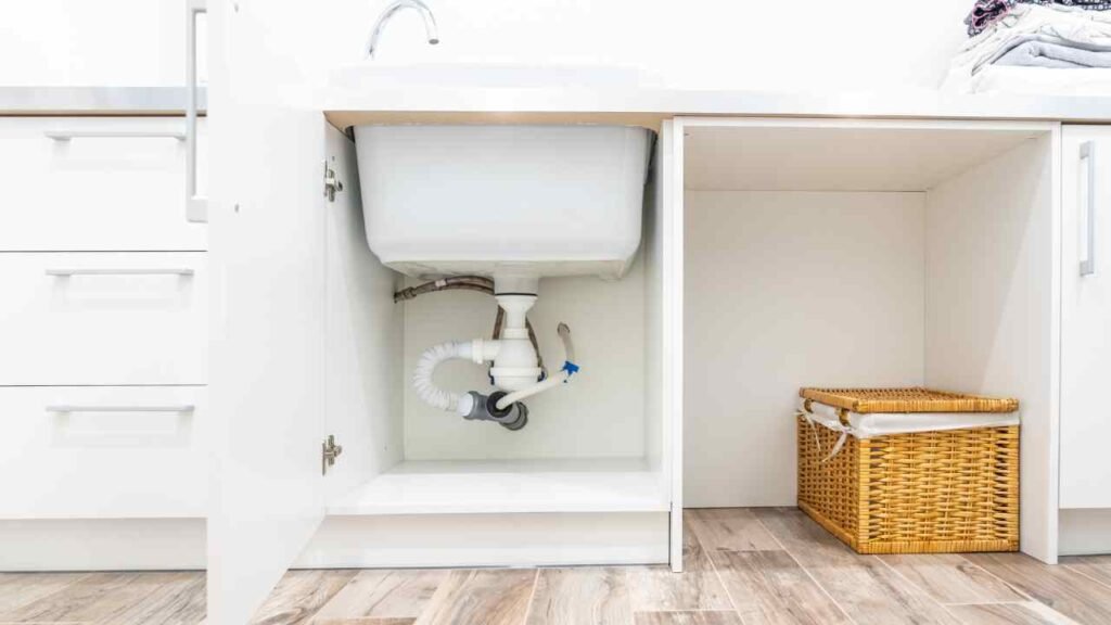 Kitchen Plumbing Repair expert ironton ohio